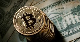 Akchabar.kg: Можно ли заработать на биткоине в Кыргызстане?