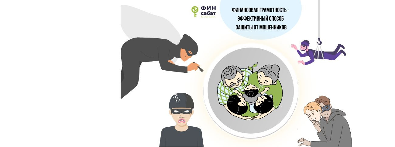Финансовая грамотность